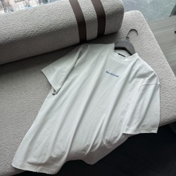발렌시아가 Balenciaga 반팔 티셔츠