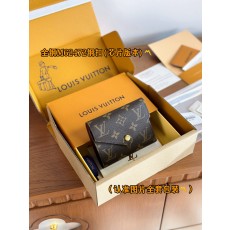 루이비통 Louis Vuitton M62472 지갑 12cm
