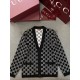 구찌 Gucci 양면 가디건
