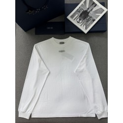 디올 Dior 긴팔 티셔츠