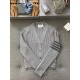 톰브라운 Thom Browne 가디건
