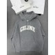 셀린느 CELINE 후드