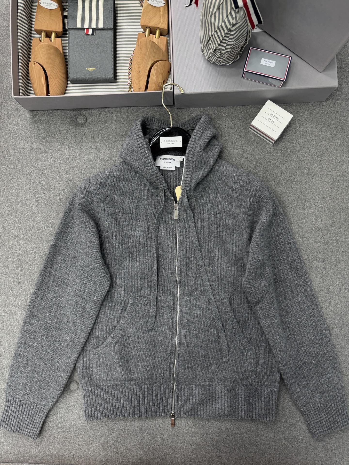 톰브라운 Thom Browne 재킷