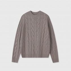 로로피아나 Loro Piana Napier 스웨터