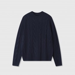 로로피아나 Loro Piana Napier 스웨터