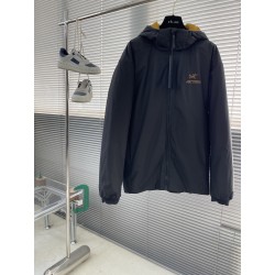 아크테릭스 ARC'TERYX AR Hoody 패딩