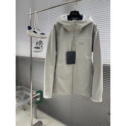 아크테릭스 ARC'TERYX 재킷
