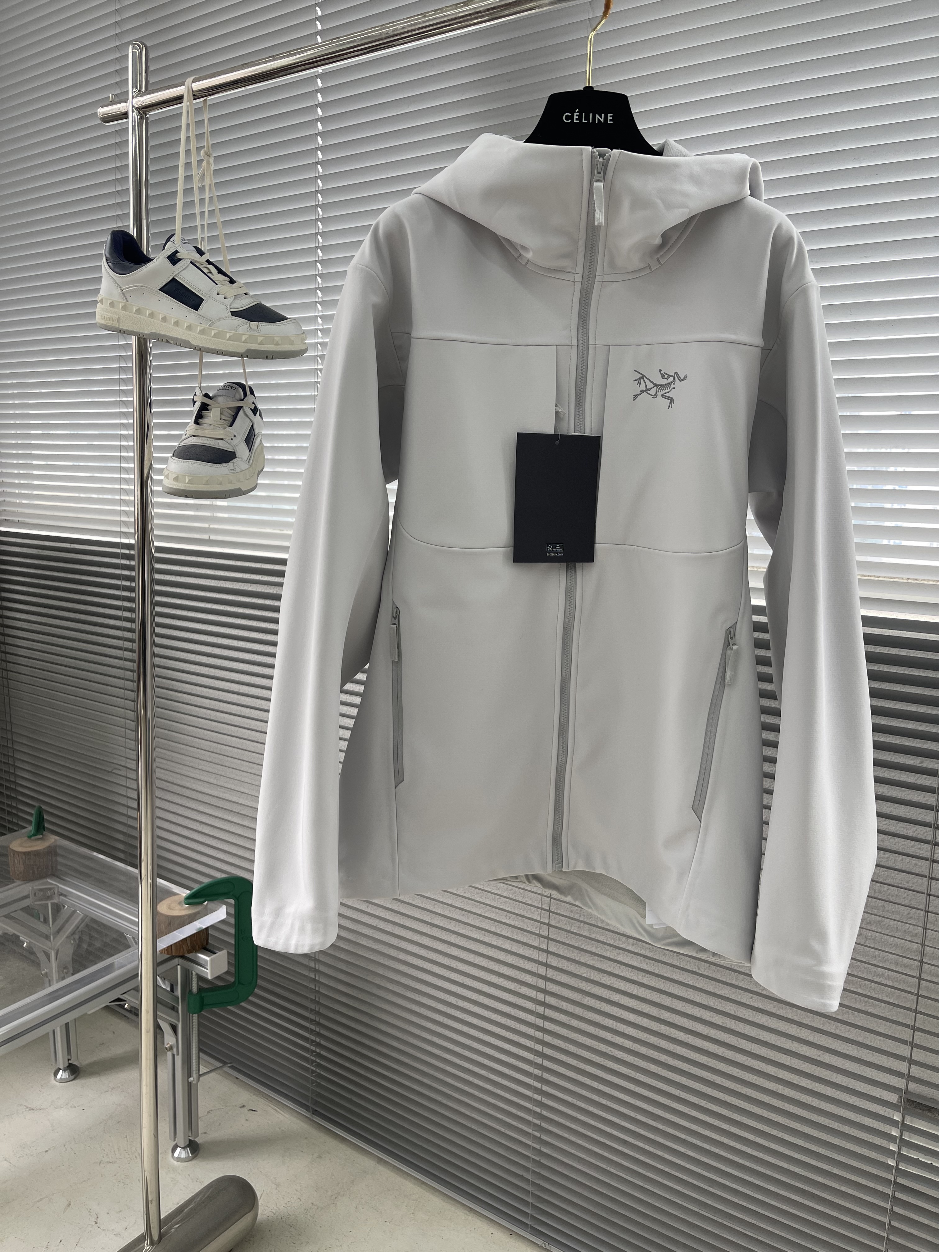 아크테릭스 ARC'TERYX 재킷