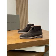 브루넬로 쿠치넬리 Brunello Cucinelli 앵클 부츠