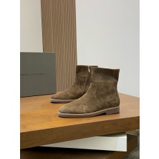 브루넬로 쿠치넬리 Brunello Cucinelli 앵클 부츠