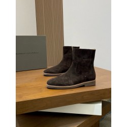 브루넬로 쿠치넬리 Brunello Cucinelli 앵클 부츠
