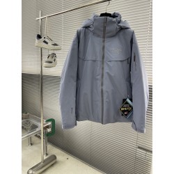 아크테릭스 ARC'TERYX 다운 스키 자켓