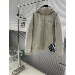 아크테릭스 ARC'TERYX 다운 스키 자켓