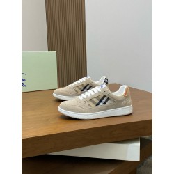 버버리 Burberry 스니커즈