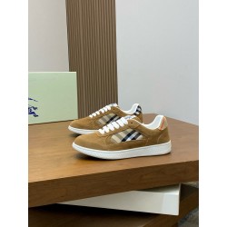 버버리 Burberry 스니커즈