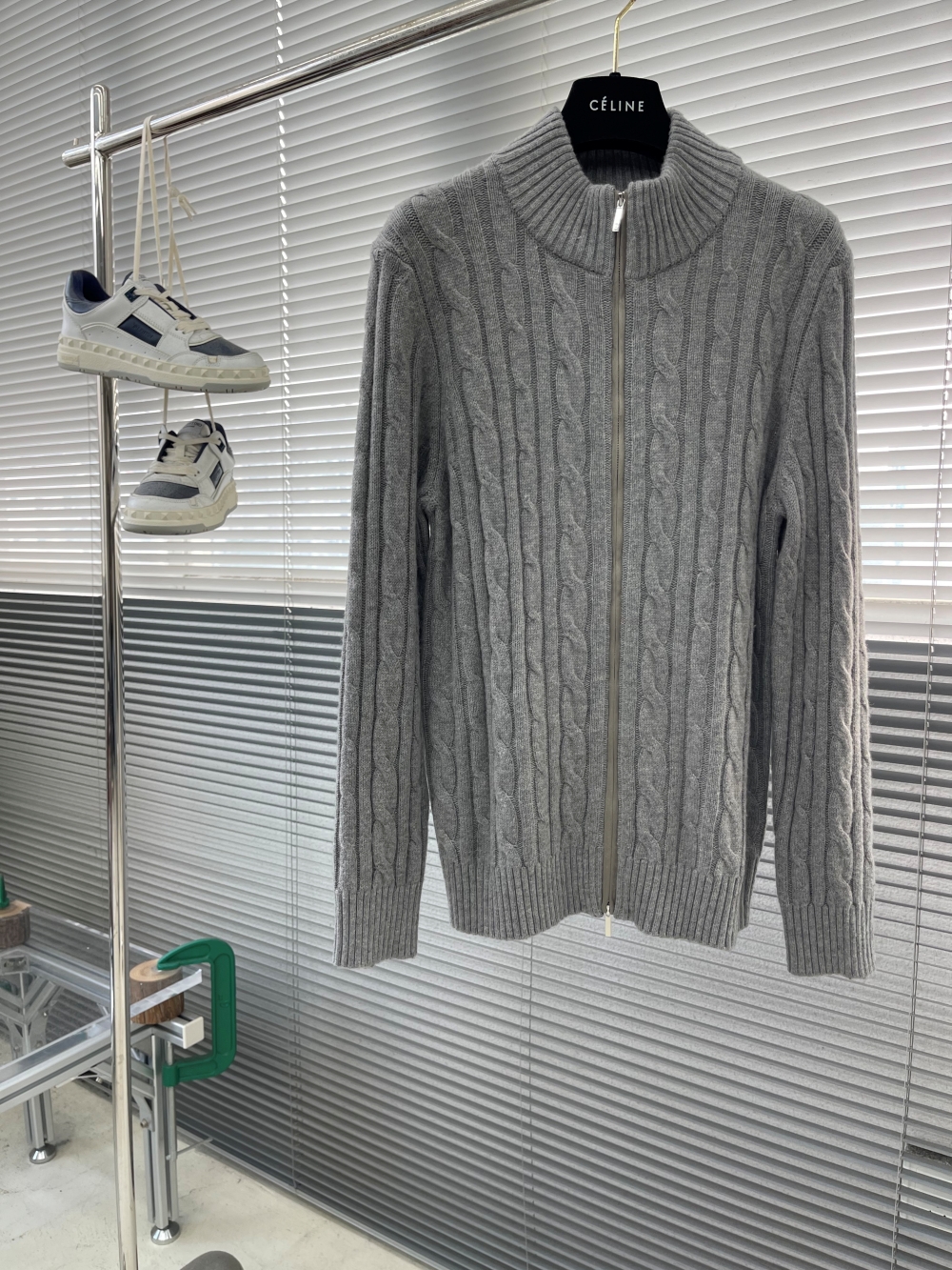 로로피아나 Loro Piana 재킷