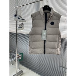 캐나다구스 Canada Goose 다운 베스트 조끼