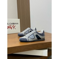 돌체앤가바나 Dolce&Gabbana Cushion 스니커즈