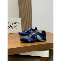 돌체앤가바나 Dolce&Gabbana Cushion 스니커즈