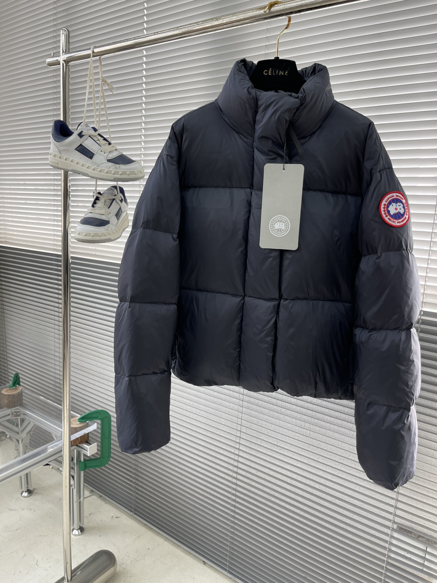 캐나다구스 Canada Goose 다운재킷