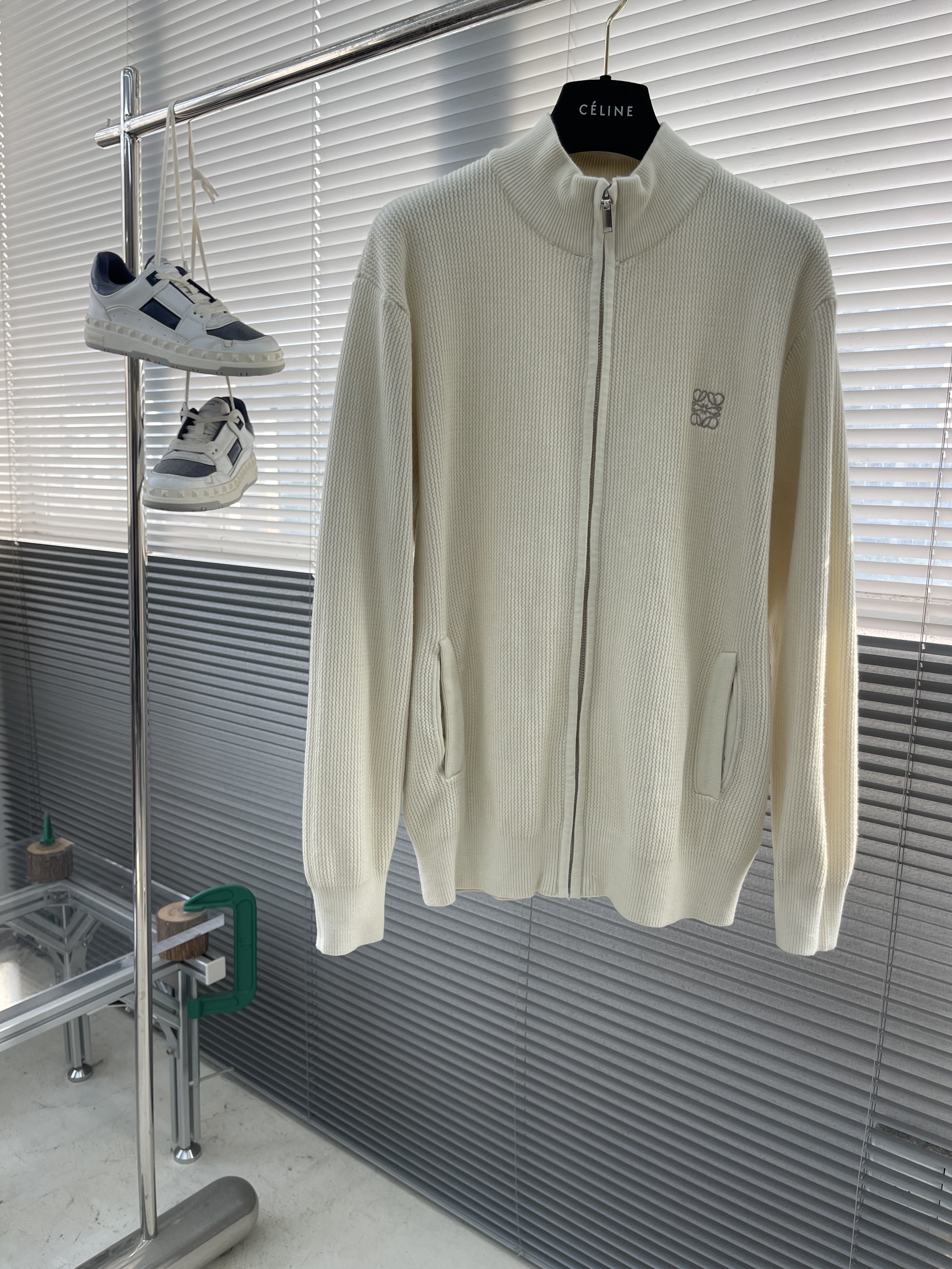 로에베 LOEWE 재킷