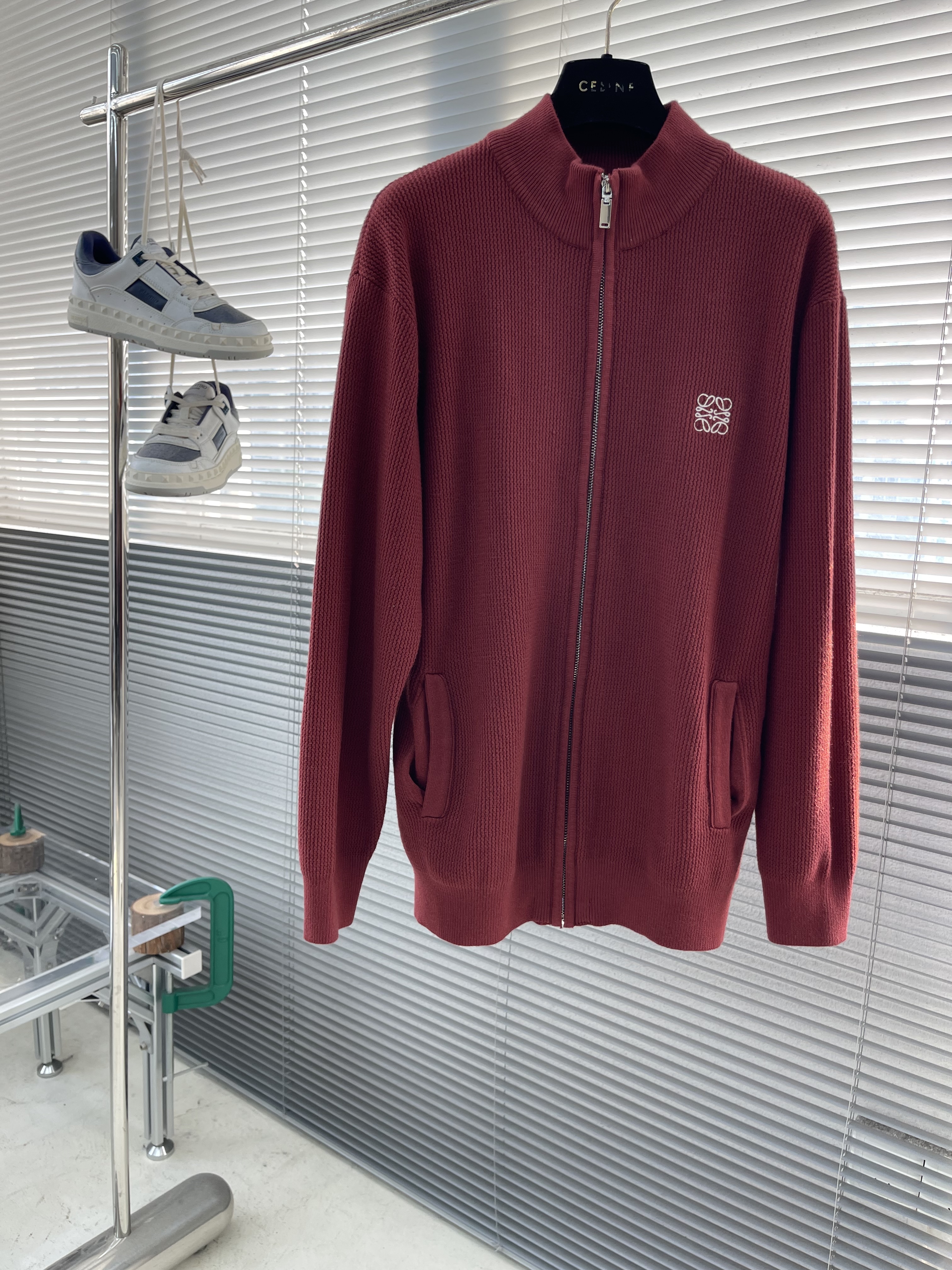 로에베 LOEWE 재킷