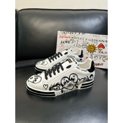 돌체앤가바나 Dolce&Gabbana 스니커즈