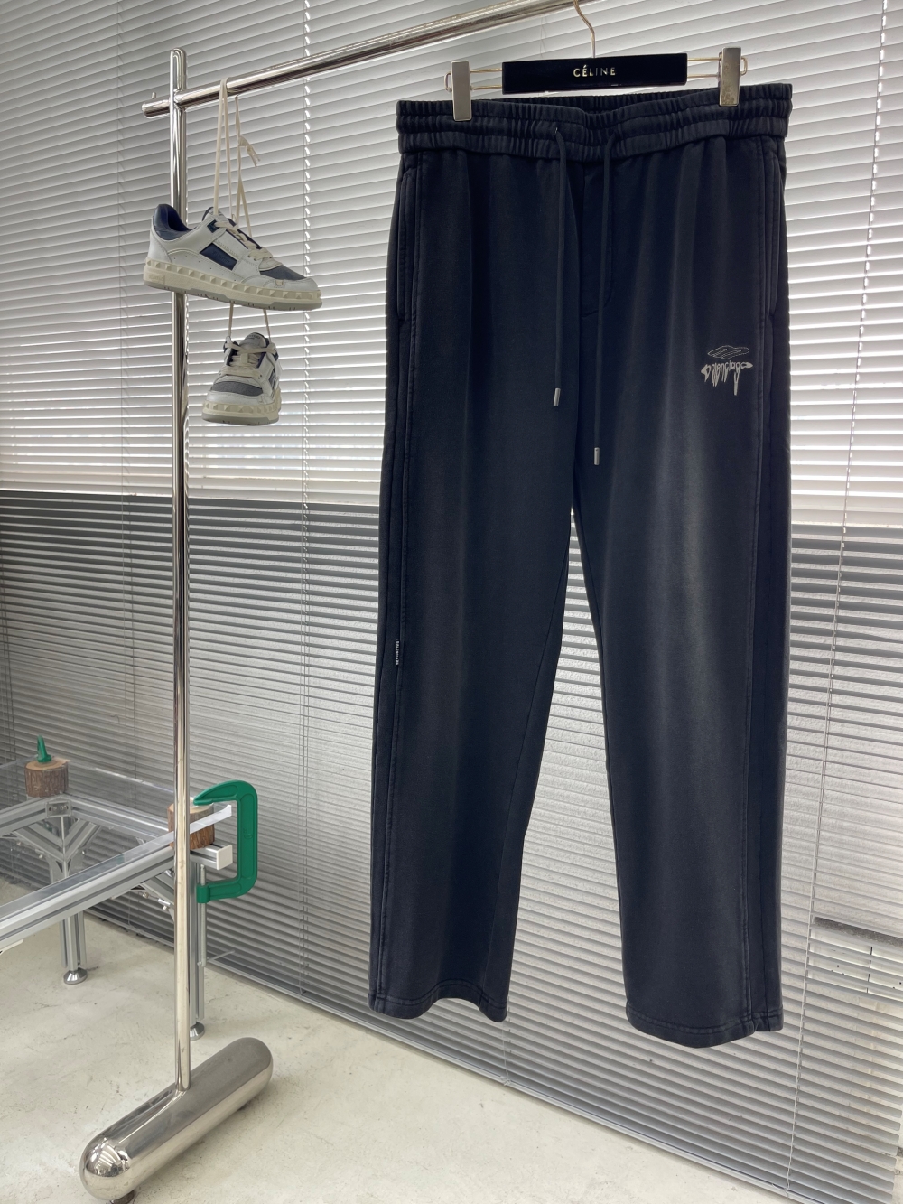 설계사 Balenciaga 바지