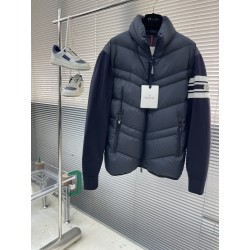 몽클레어 Moncler 니트 패딩。