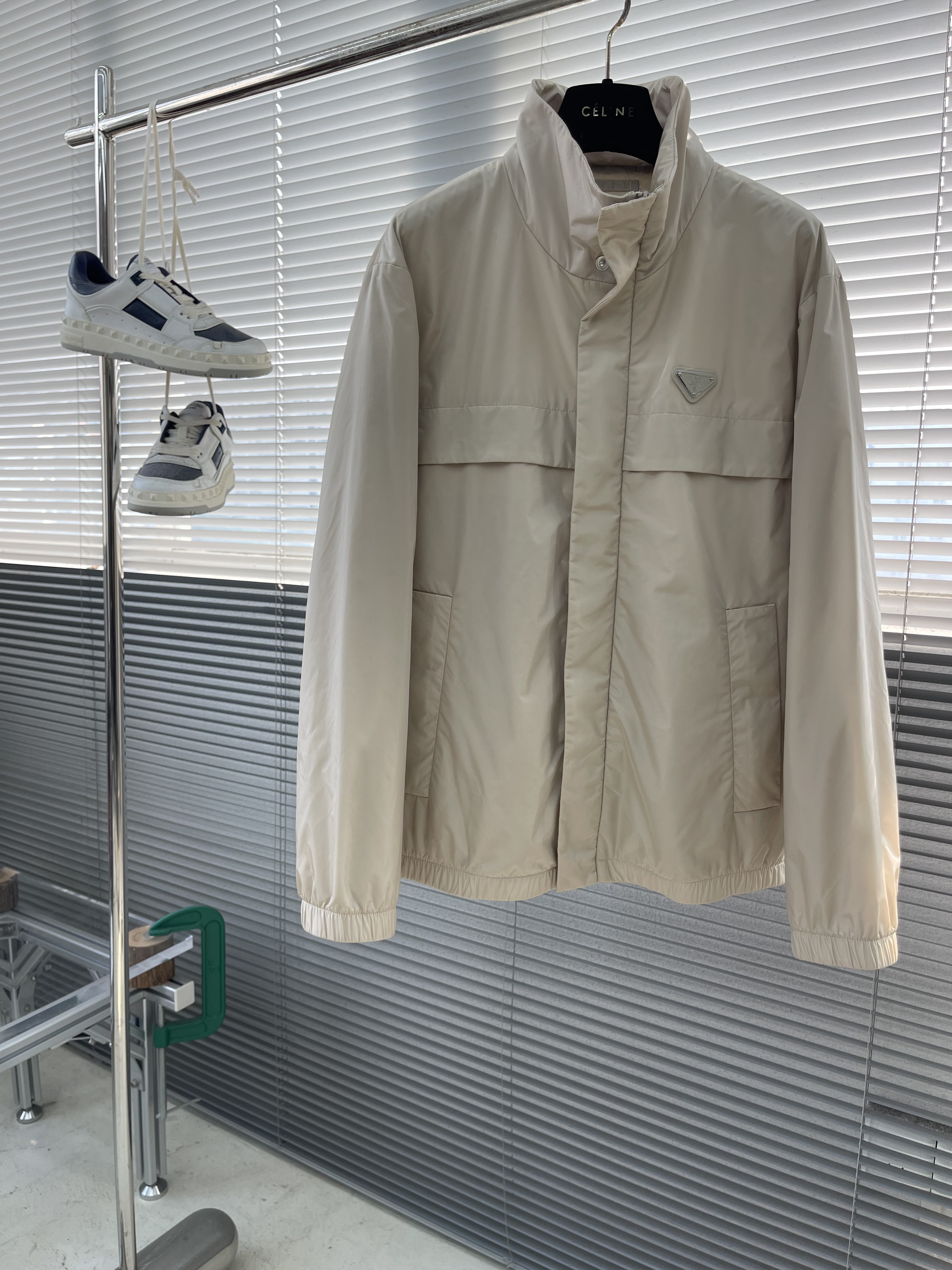 프라다 Prada 패딩