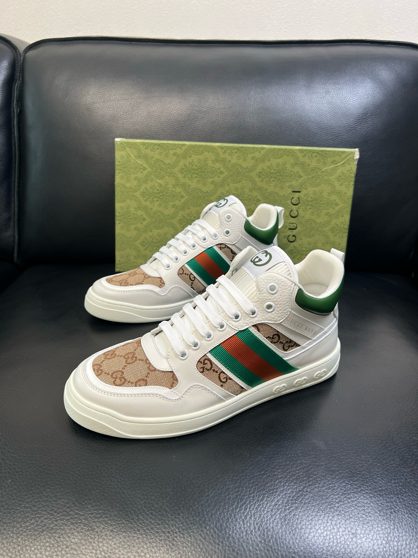 구찌 Gucci 스니커즈