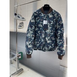 루이비통 Louis Vuitton 양면  패딩