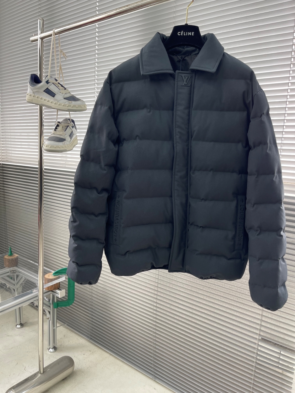 루이비통 Louis Vuitton 패딩