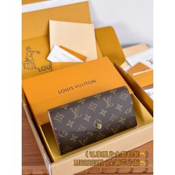 루이비통 Louis Vuitton M62235 지갑 19cm
