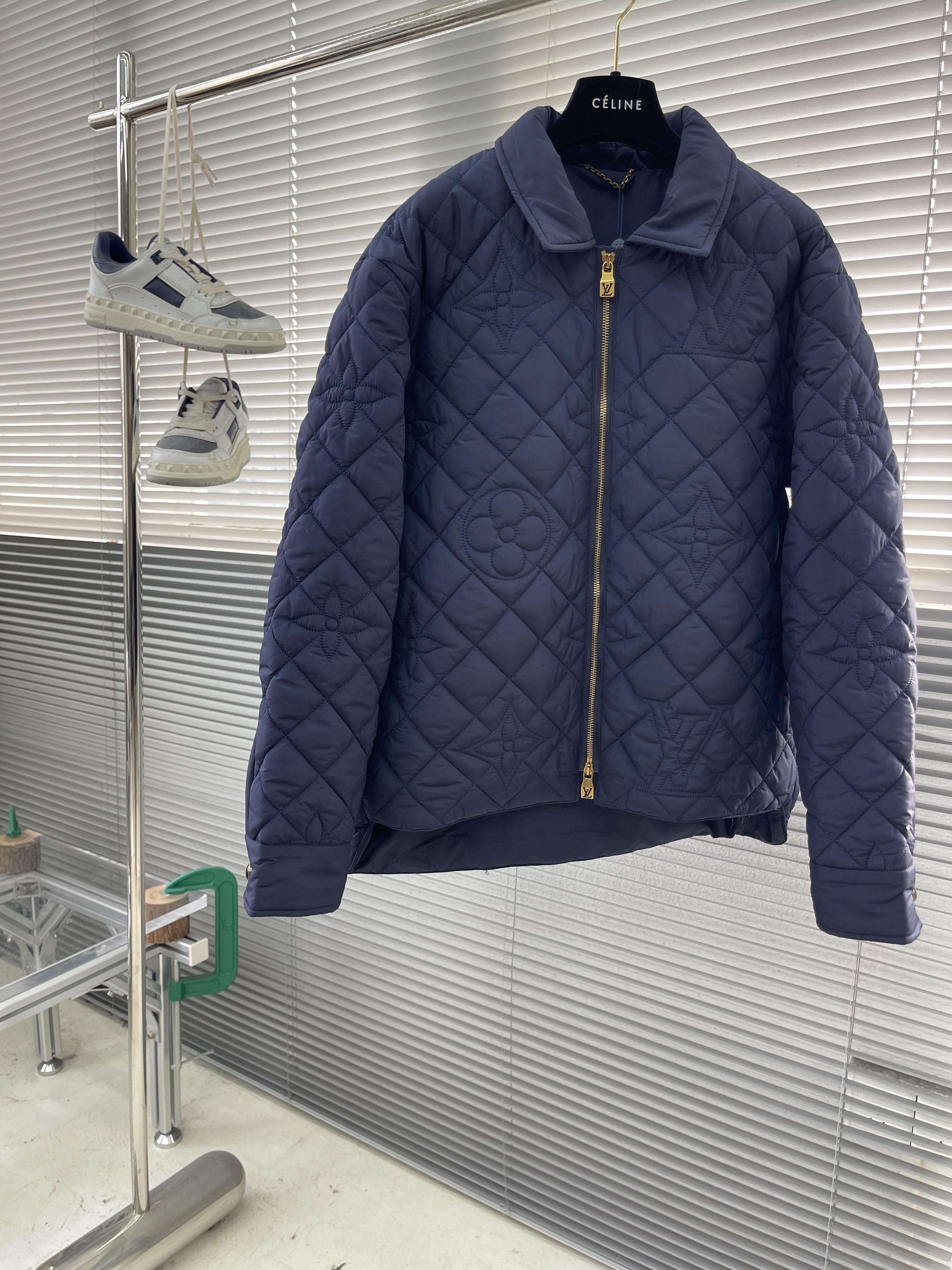 루이비통 Louis Vuitton 패딩