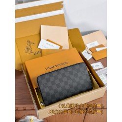 루이비통 Louis Vuitton N60111 지갑 21cm