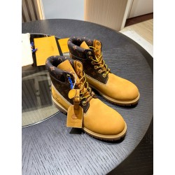 루이비통 Louis Vuitton Ranger 앵클 부츠