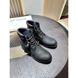 루이비통 Louis Vuitton Ranger 앵클 부츠