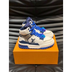 루이비통 Louis Vuitton Trainer 스니커즈