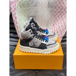 루이비통 Louis Vuitton Trainer 스니커즈