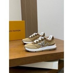 루이비통 Louis Vuitton Trainer 스니커즈
