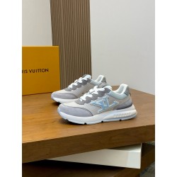 루이비통 Louis Vuitton Trainer 스니커즈