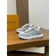 루이비통 Louis Vuitton Trainer 스니커즈