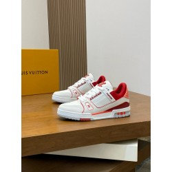 루이비통 Louis Vuitton Trainer 스니커즈