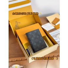 루이비통 Louis Vuitton M64501 passport case