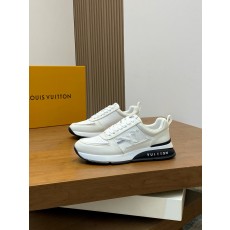 루이비통 Louis Vuitton Trainer 스니커즈