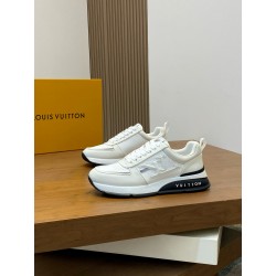 루이비통 Louis Vuitton Trainer 스니커즈