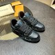 루이비통 Louis Vuitton Trainer 스니커즈