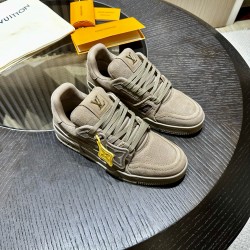 루이비통 Louis Vuitton Trainer 스니커즈