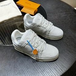 루이비통 Louis Vuitton Trainer 스니커즈